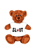 I <3 SL,UT Teddy Bear 5x7